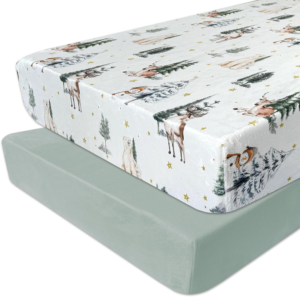 AMROSE neat stitching, durable backside detail for long-lasting use.