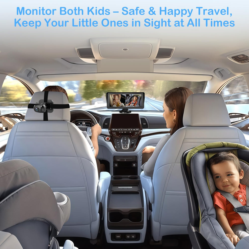 AMTIFO durable and vibration-resistant design withstands daily family use