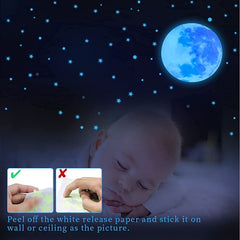 AMURTH stars adhesive-application shows quick, secure installation on clean surfaces.