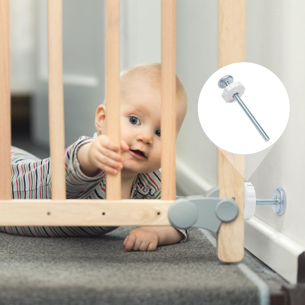 Amviner four-piece spindle set simplifies upgrades and replacements.