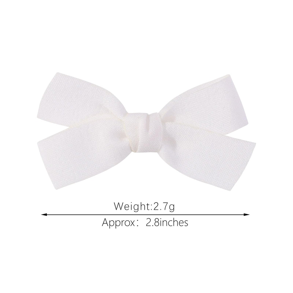 Amybasic baby girl outfit accent pairs with dresses for photo-ready moments.