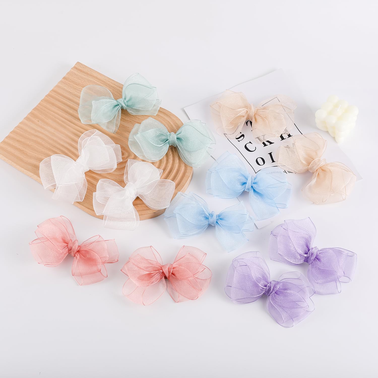Amybasic gift-ready bows ideal for birthdays and holidays