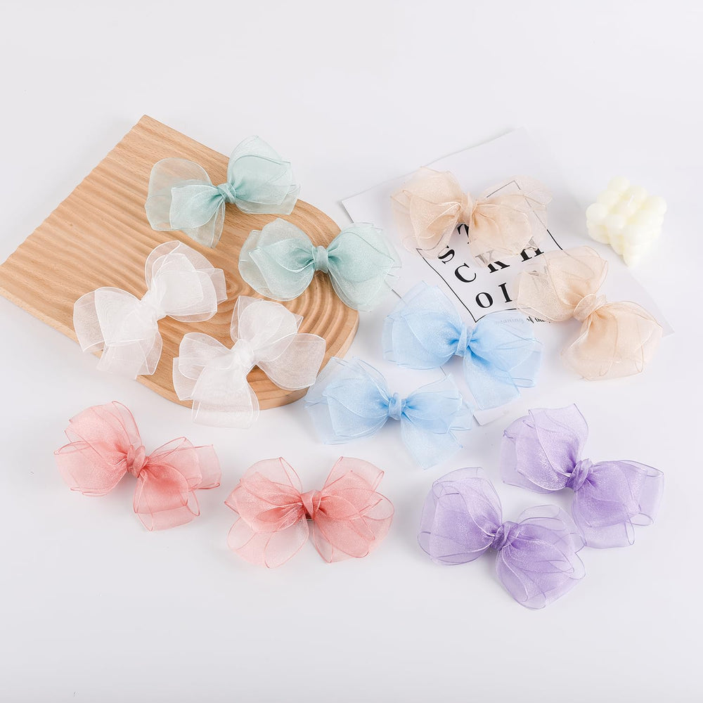 Amybasic gift-ready bows ideal for birthdays and holidays