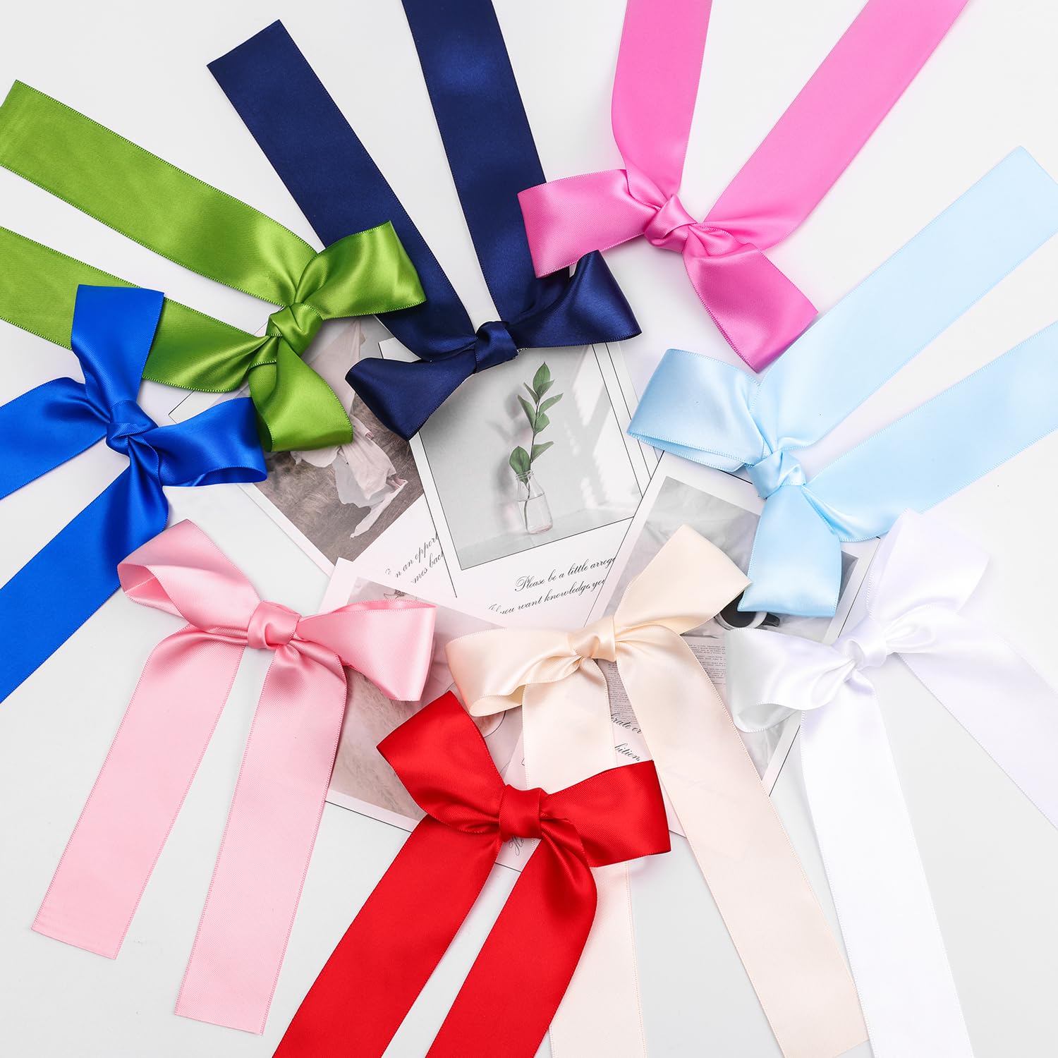 Amybasic gift-ready packaging for thoughtful present.