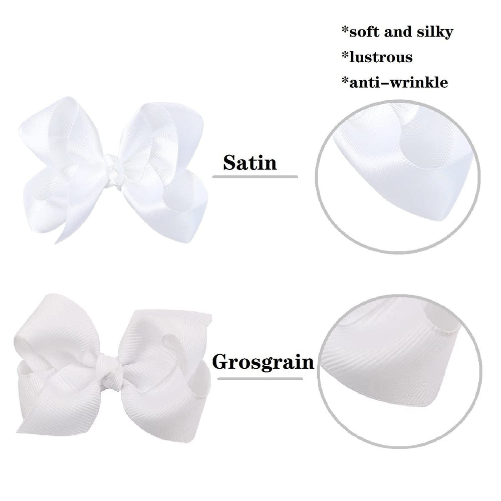 AMYDECOR girl accessory bow on outfit highlights versatile styling for everyday occasions