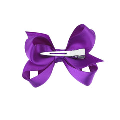 AMYDECOR girls hair accessory enhances school outfits and festive celebrations.