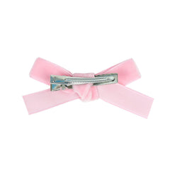 AMYDECOR lightweight soft clips ideal for gentle daily wear on baby hair.