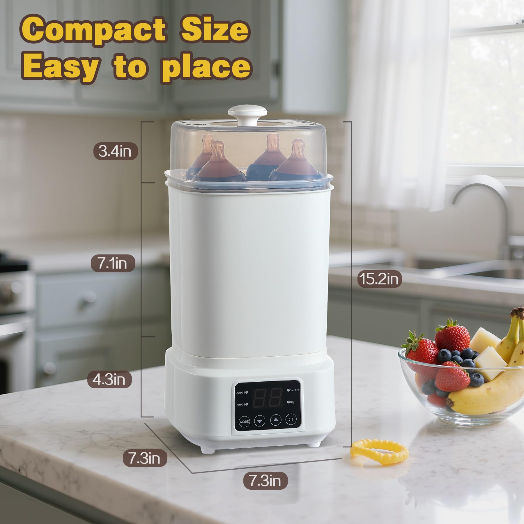 AMZBABYCHEF-keep-clean-24h-storage emphasizes hygienic storage between uses.