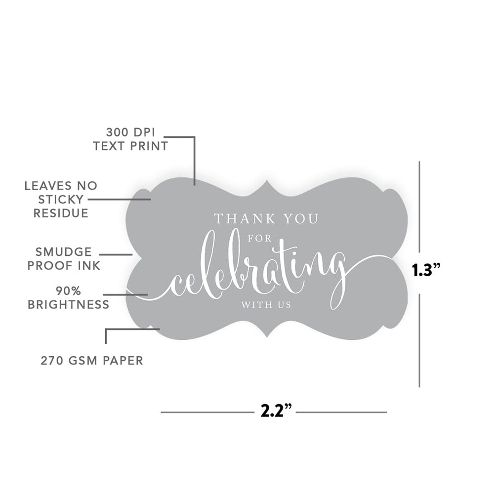 Andaz Press gift bags, boxes, and containers become standout keepsakes