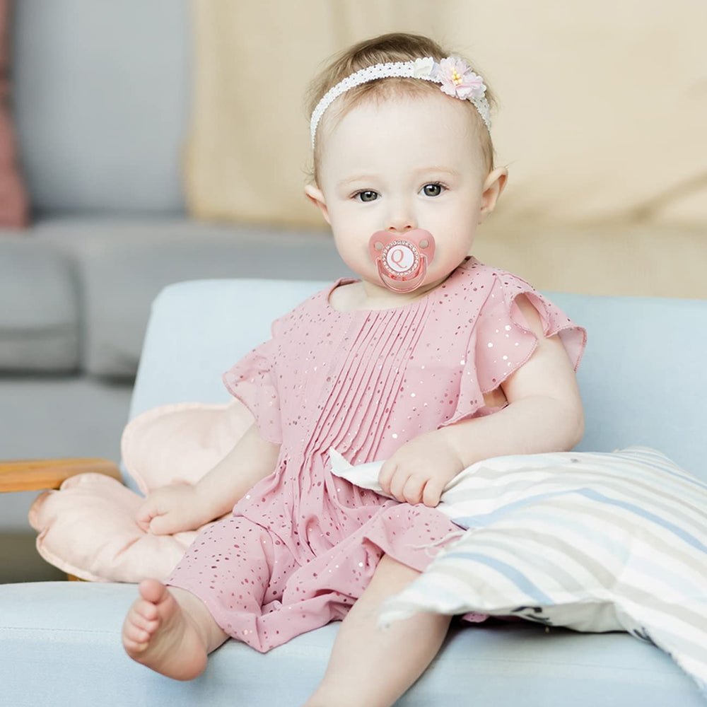 ANFENG gift-ready packaging ideal for baby showers and first milestones