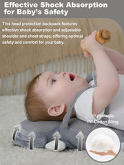 Anfrandce Koala protector with adjustable straps for snug fit