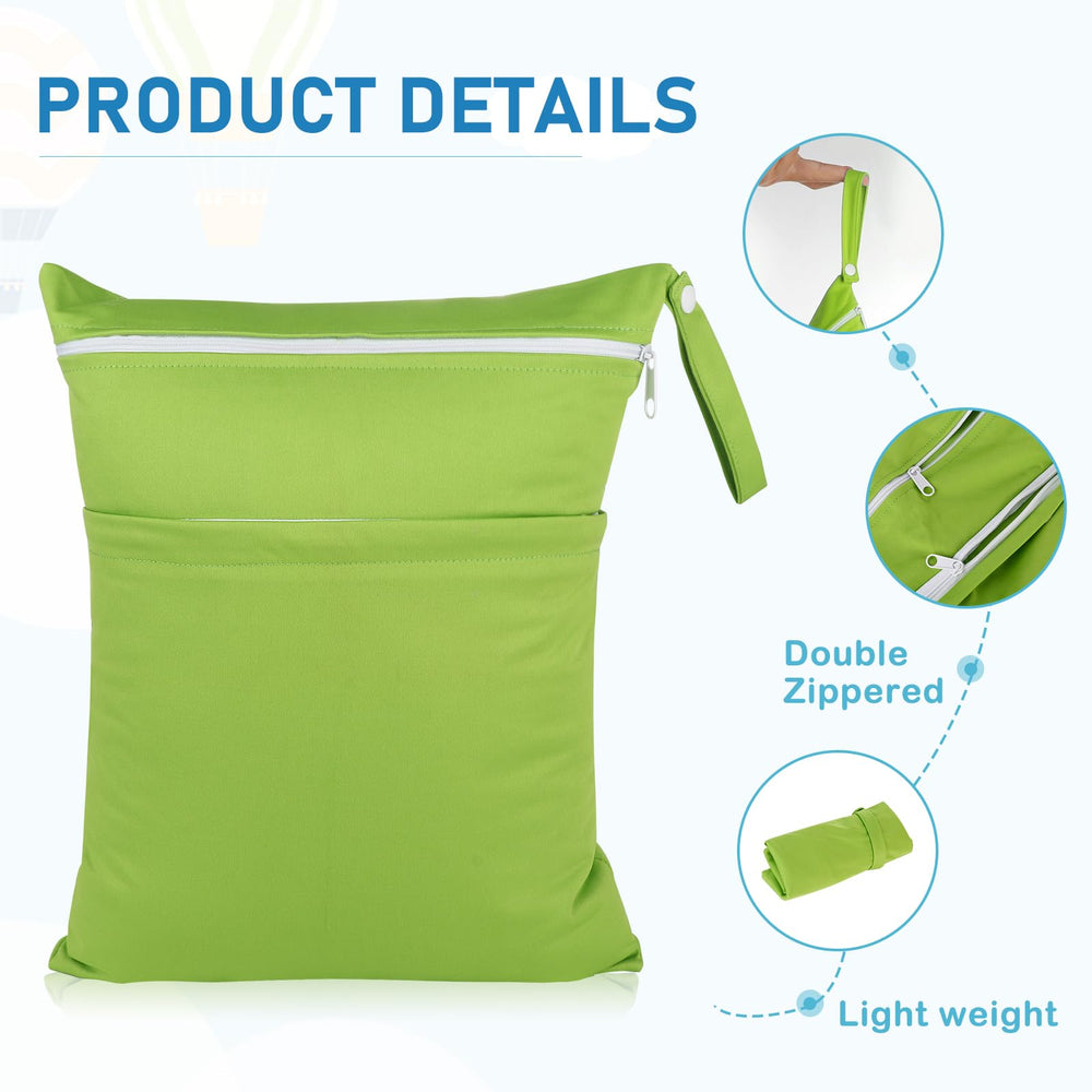 Angel Love bag handle closeup highlighting easy carrying and portability.