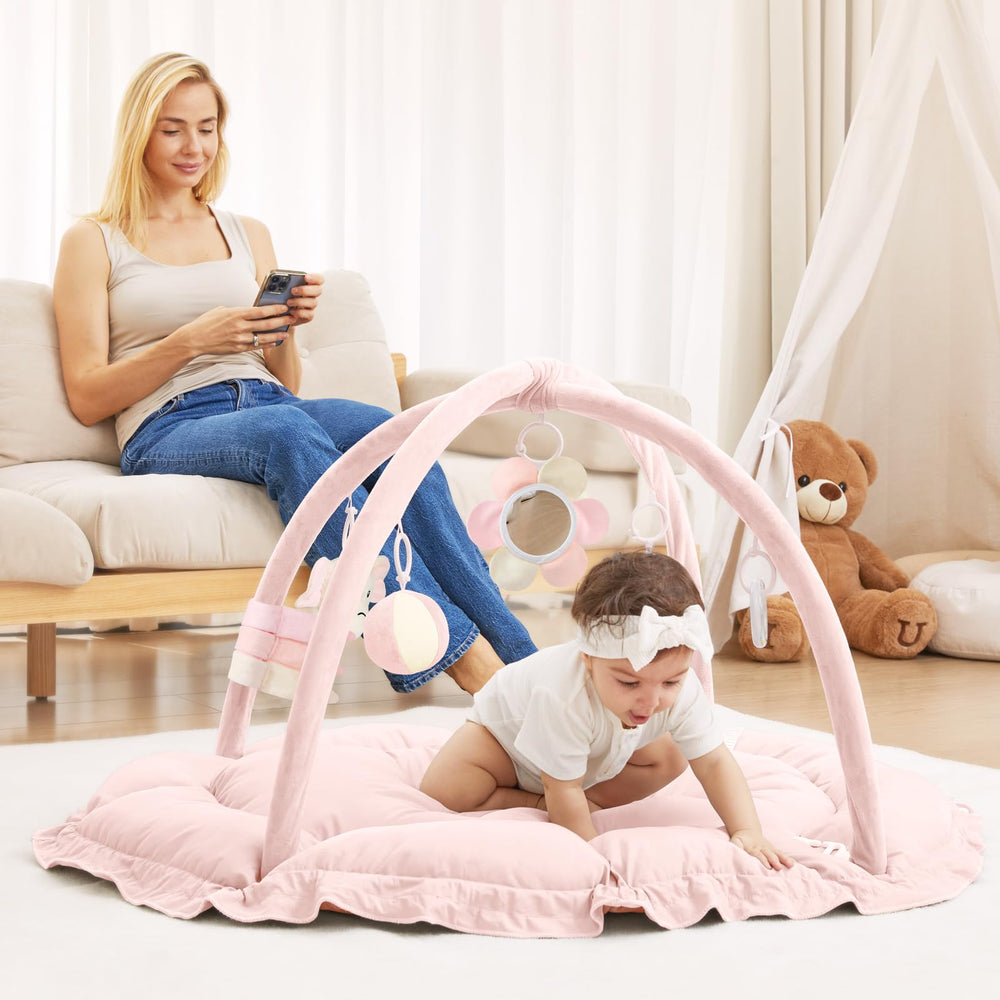angelbliss newborn to toddler multi mode use supports development through stages of curiosity