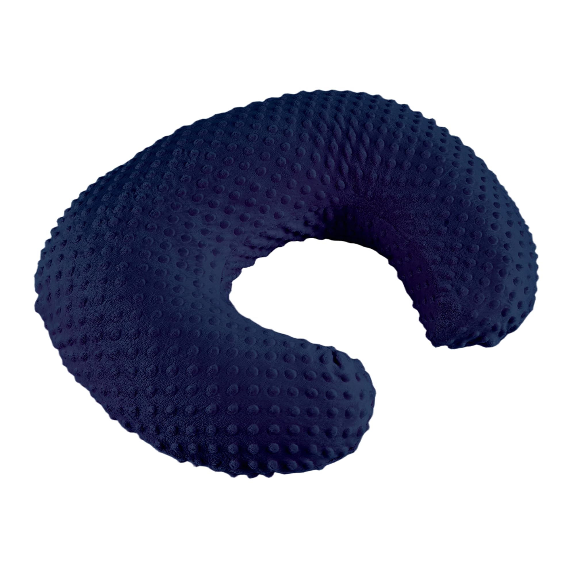 ANHEBEIBEI Nursing Pillow machine-washable proves easy cleaning and long-lasting freshness.