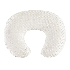 ANHEBEIBEI nursing pillow removable cover highlights easy-care design.