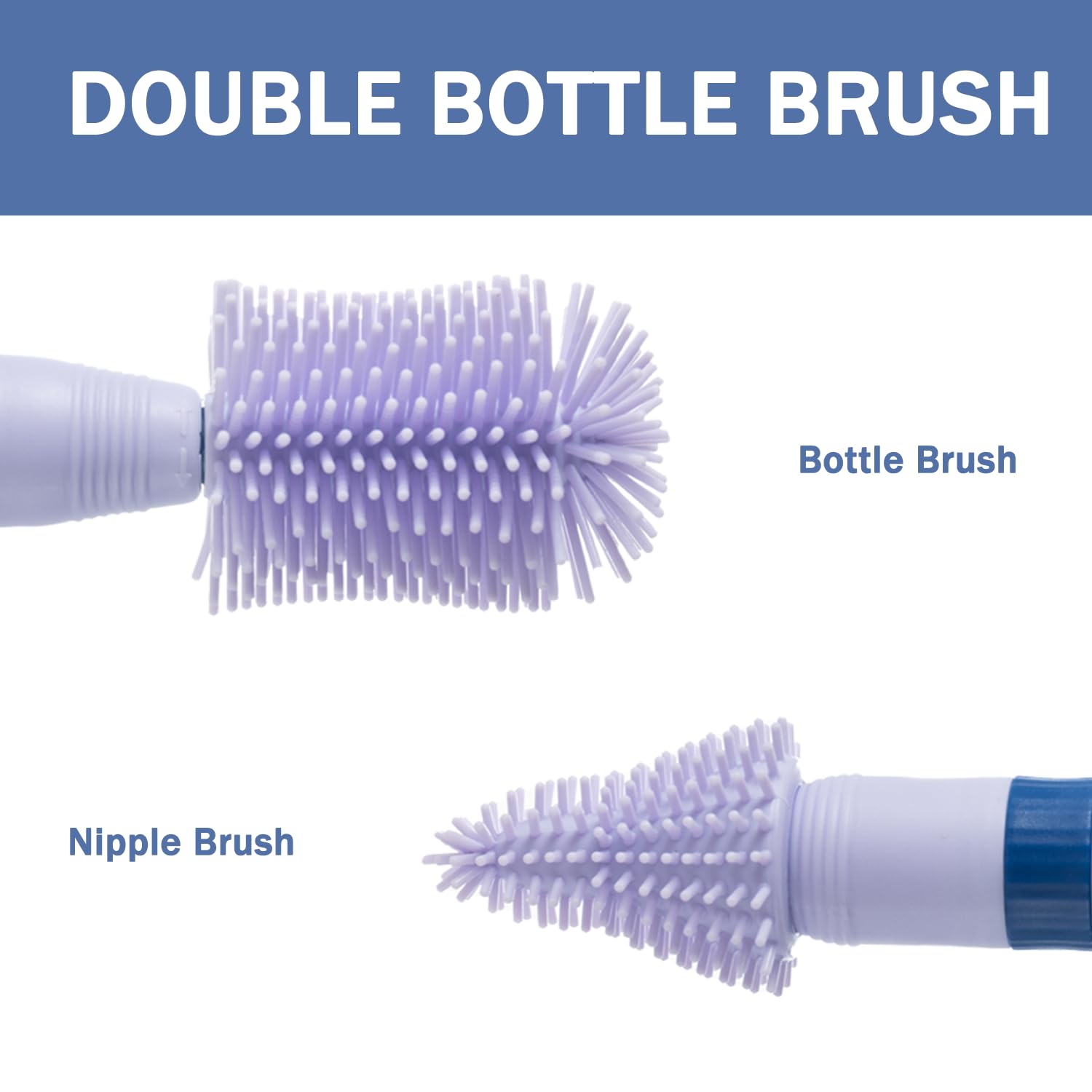 Anivona soap dispenser integrated for controlled cleansing.