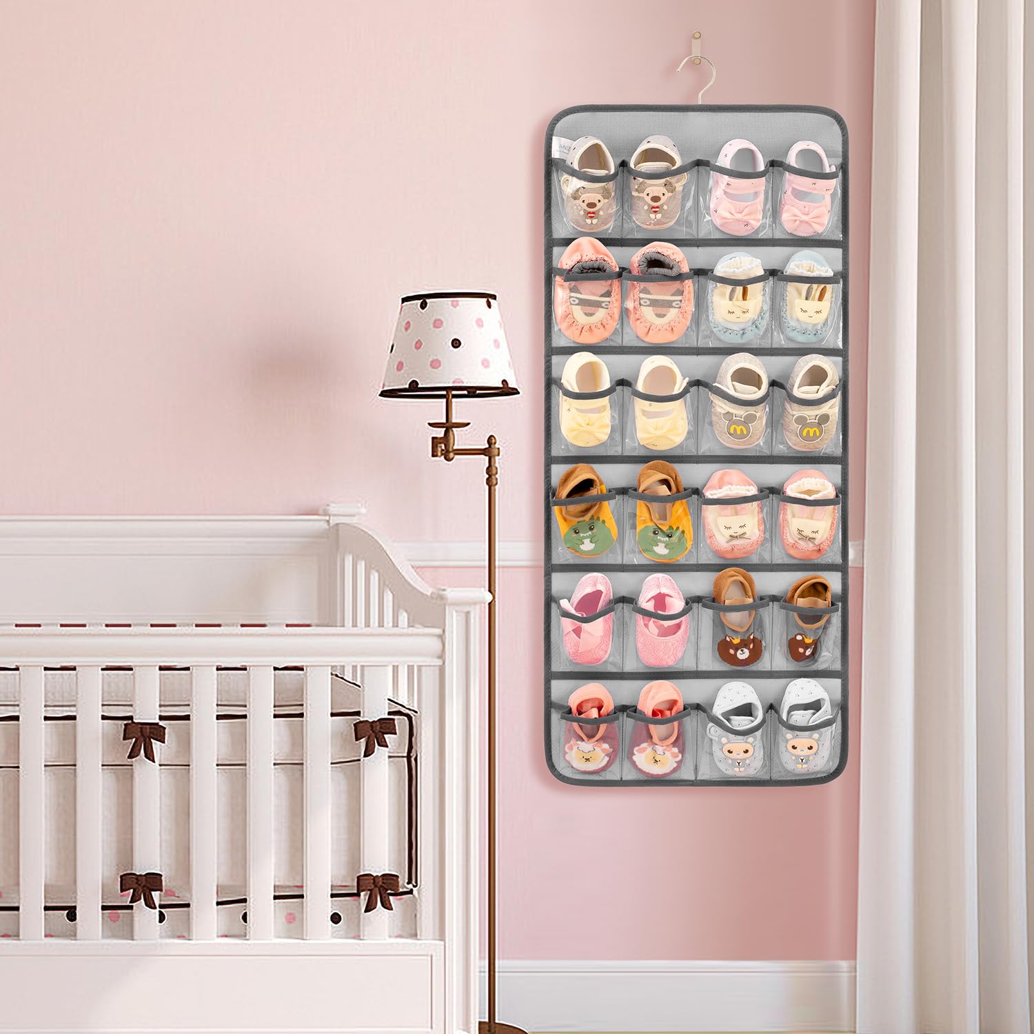 ANIZER makes a thoughtful gift for newborns or baby showers.