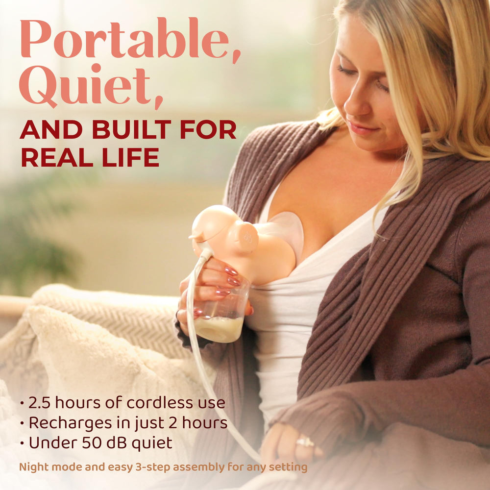ANNABELLA complete-set includes bottles connectors and valves for quick setup.