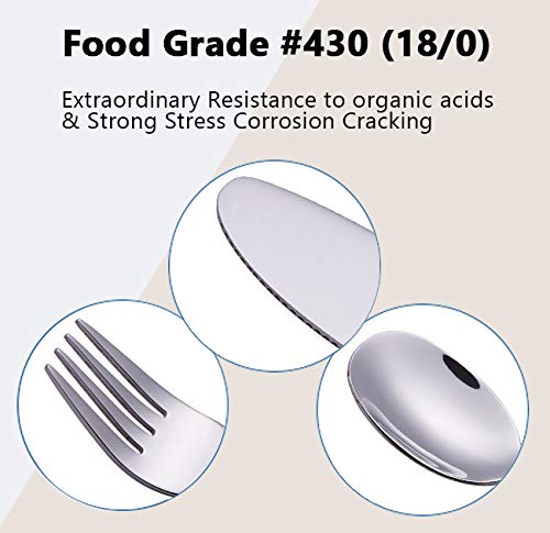 Annova self-feeding practice with ergonomic utensils for toddlers