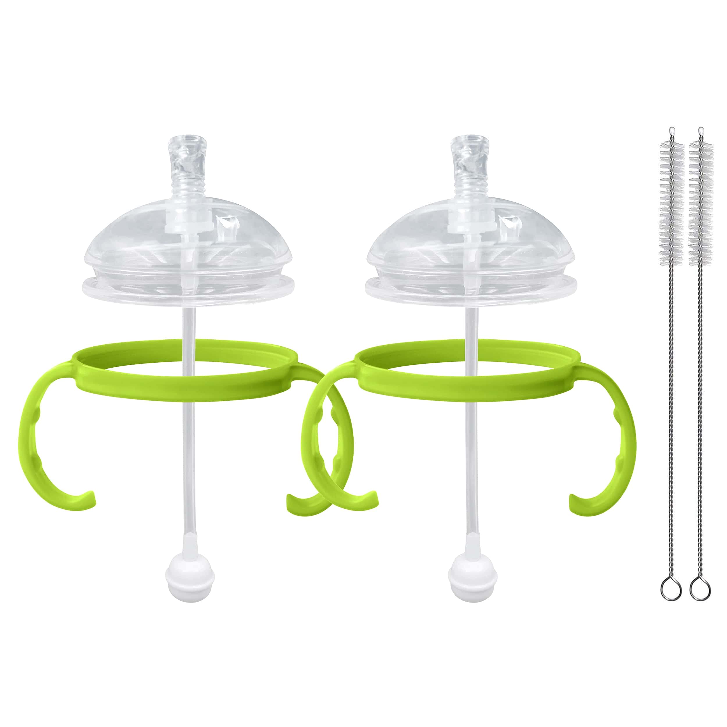 ANPEI dishwasher-safe silicone components simplify cleaning and heat resistance