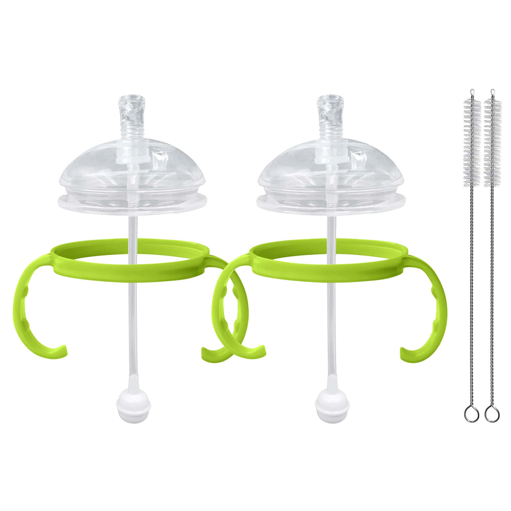 ANPEI dishwasher-safe silicone components simplify cleaning and heat resistance