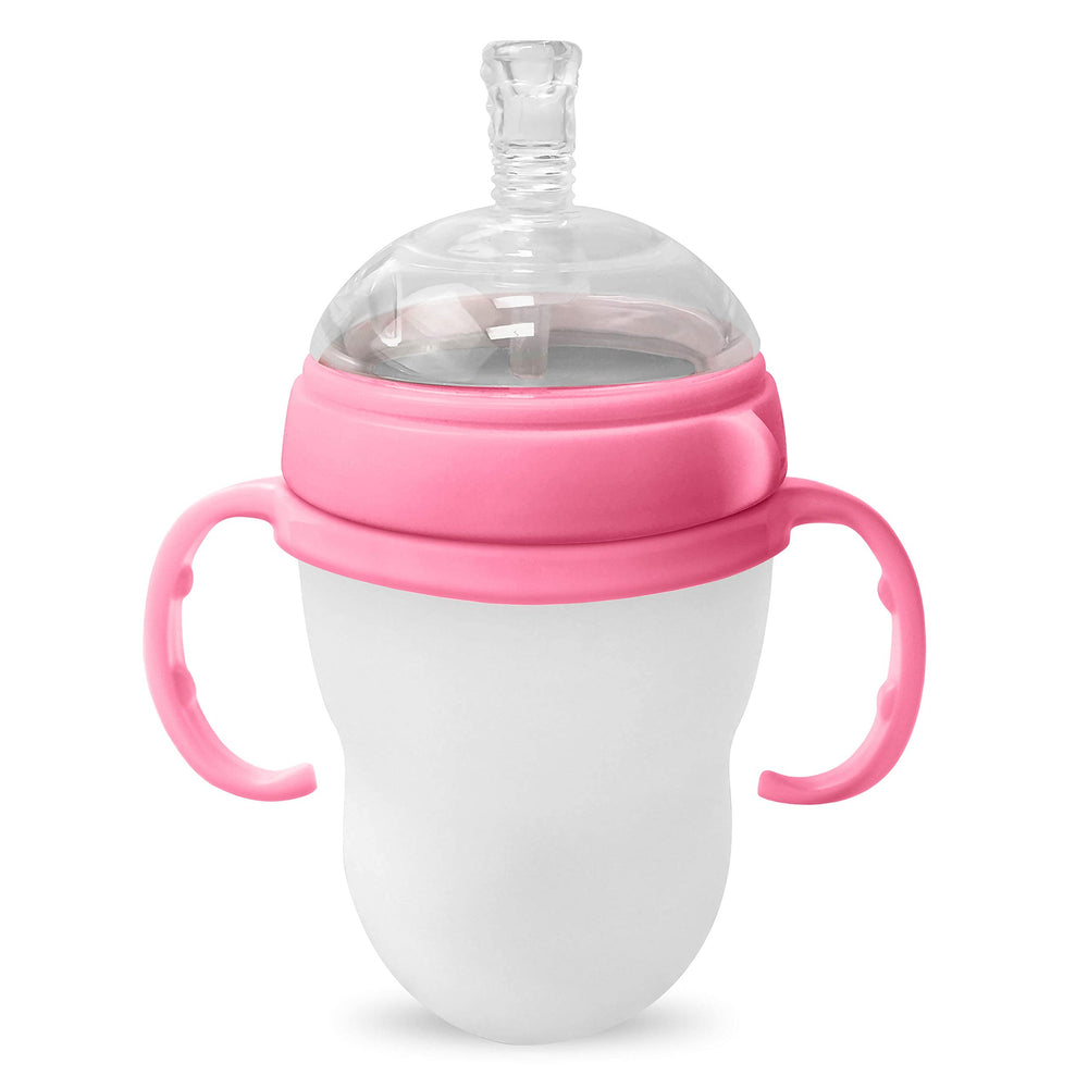 ANPEI dishwasher-safe silicone parts ready for easy cleaning