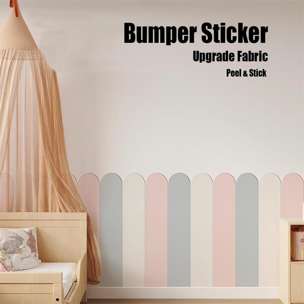 Antenat modular color combinations white wall panels - versatile styling options