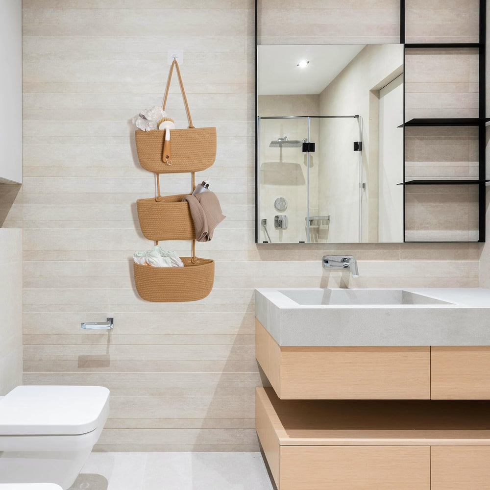 ANTIS'S HOME back-panel-hook-options enabling simple, versatile setup