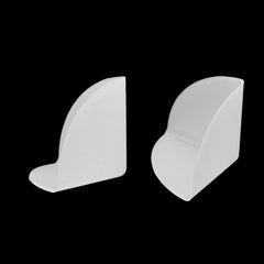 Antrader corner protectors PP and PE material closeup highlights durability
