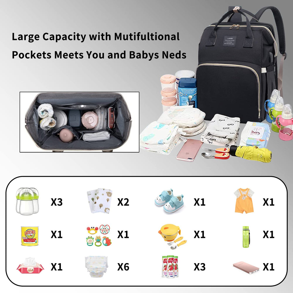 ANWTOTU waterproof pocket stores wet towels and damp items safely.