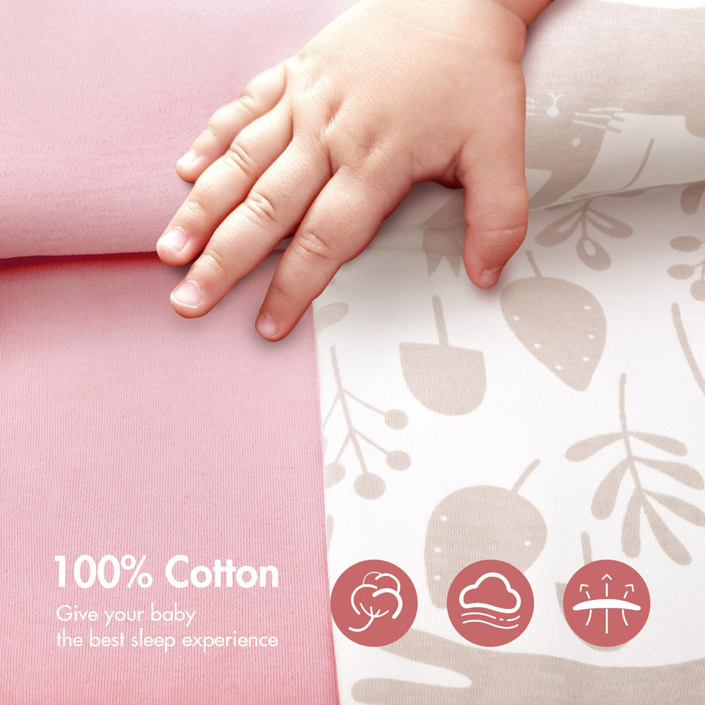 ANYEDDE arms-in/out cuffs support self-soothing and smooth transitions.