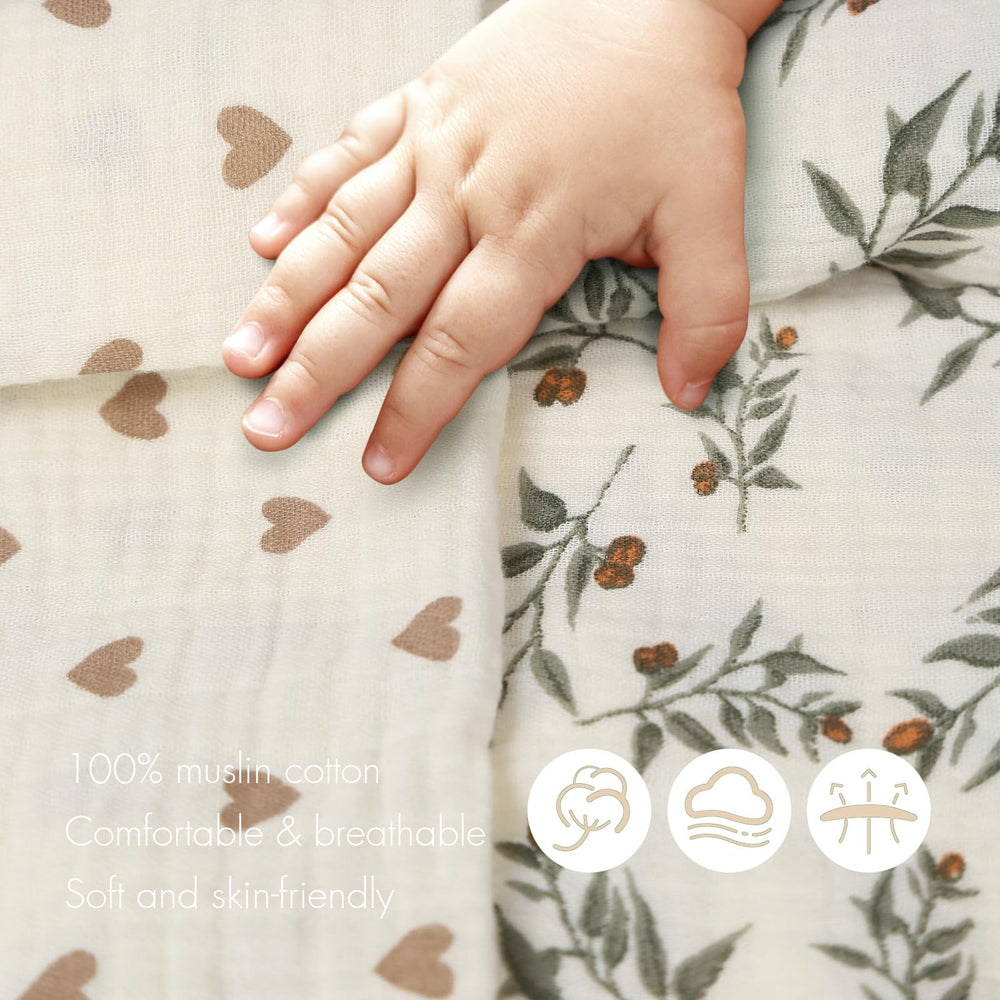 ANYEDDE nursing cover bottom drape prevents flipping up during outings