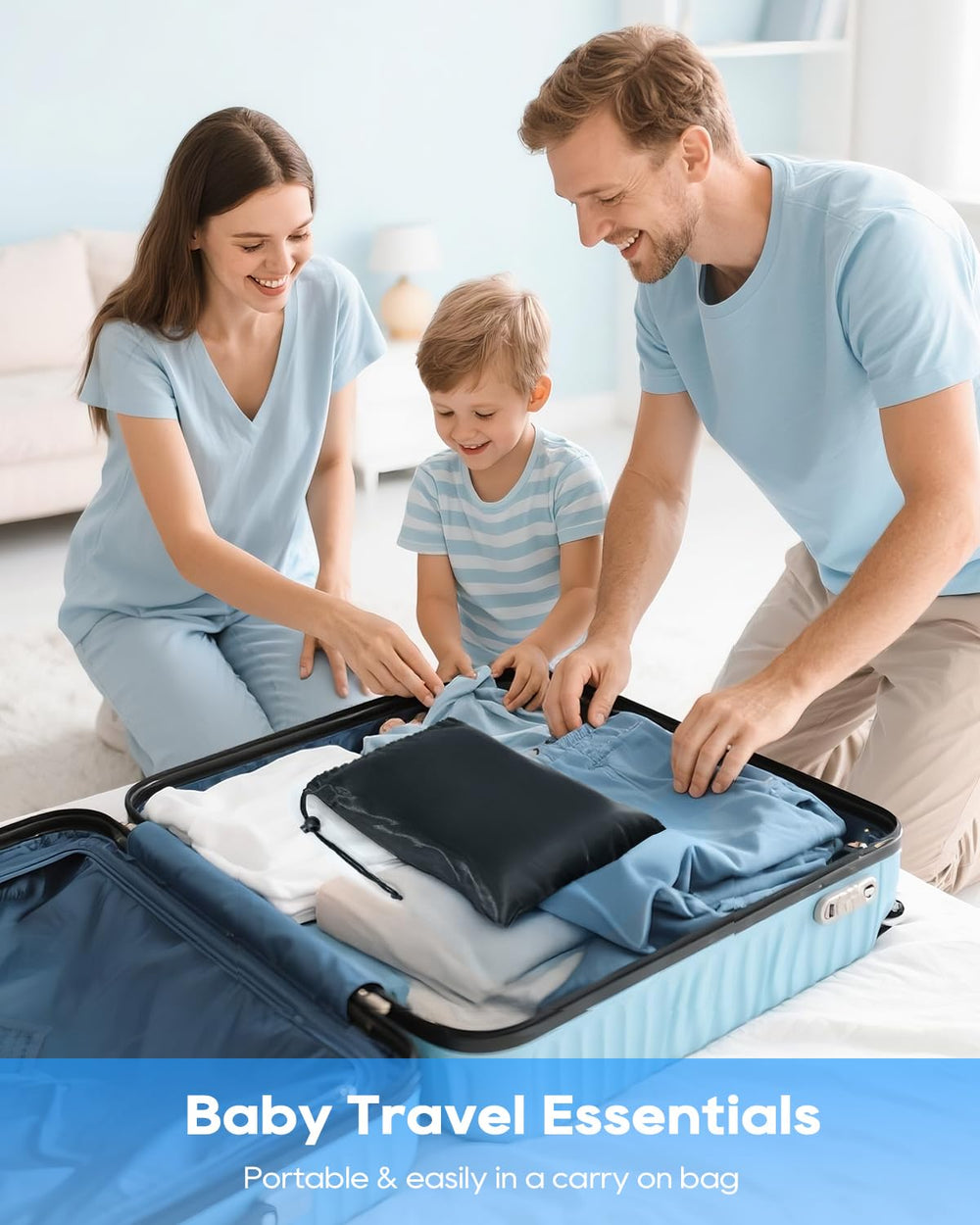 ANYSWEET toddler airplane bed in flight comfort for naps and play