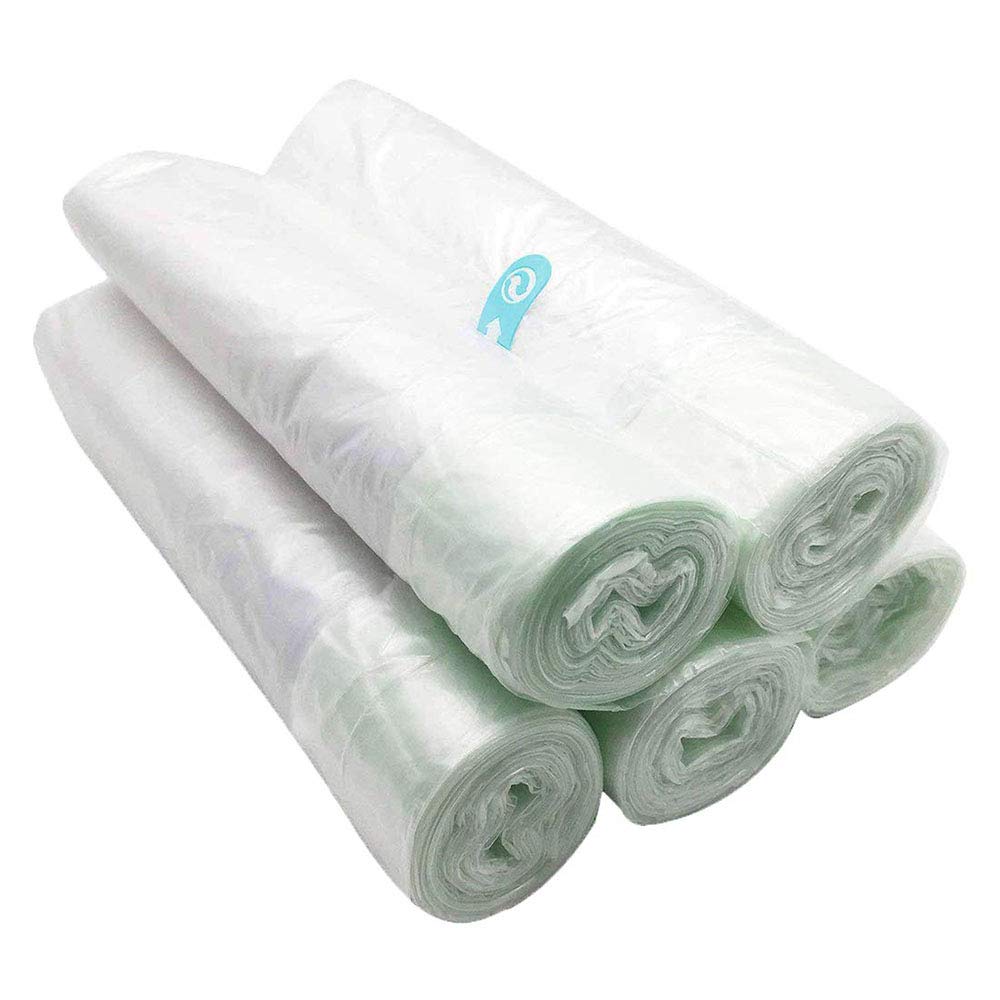 Anyumocz 5 oz capacity liners for liquids during use