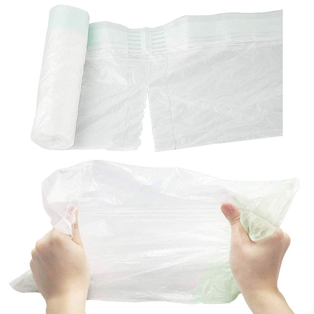 Anyumocz non-toxic plastic liners safe for kids