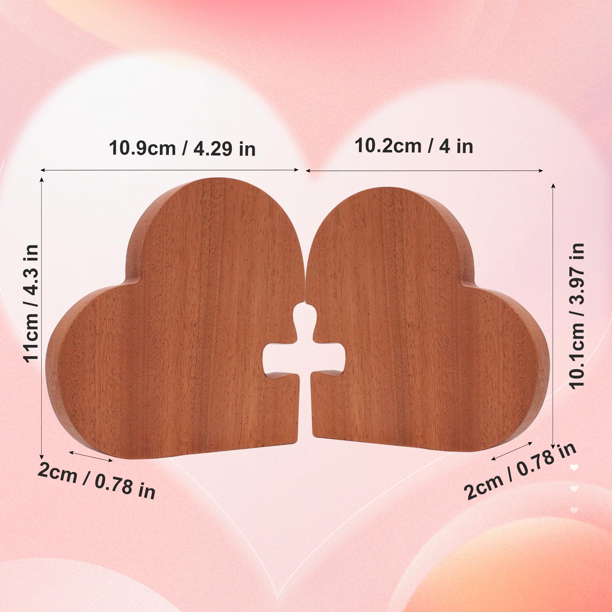 Anywin exclusive gift for couples suitable for anniversaries and special occasions