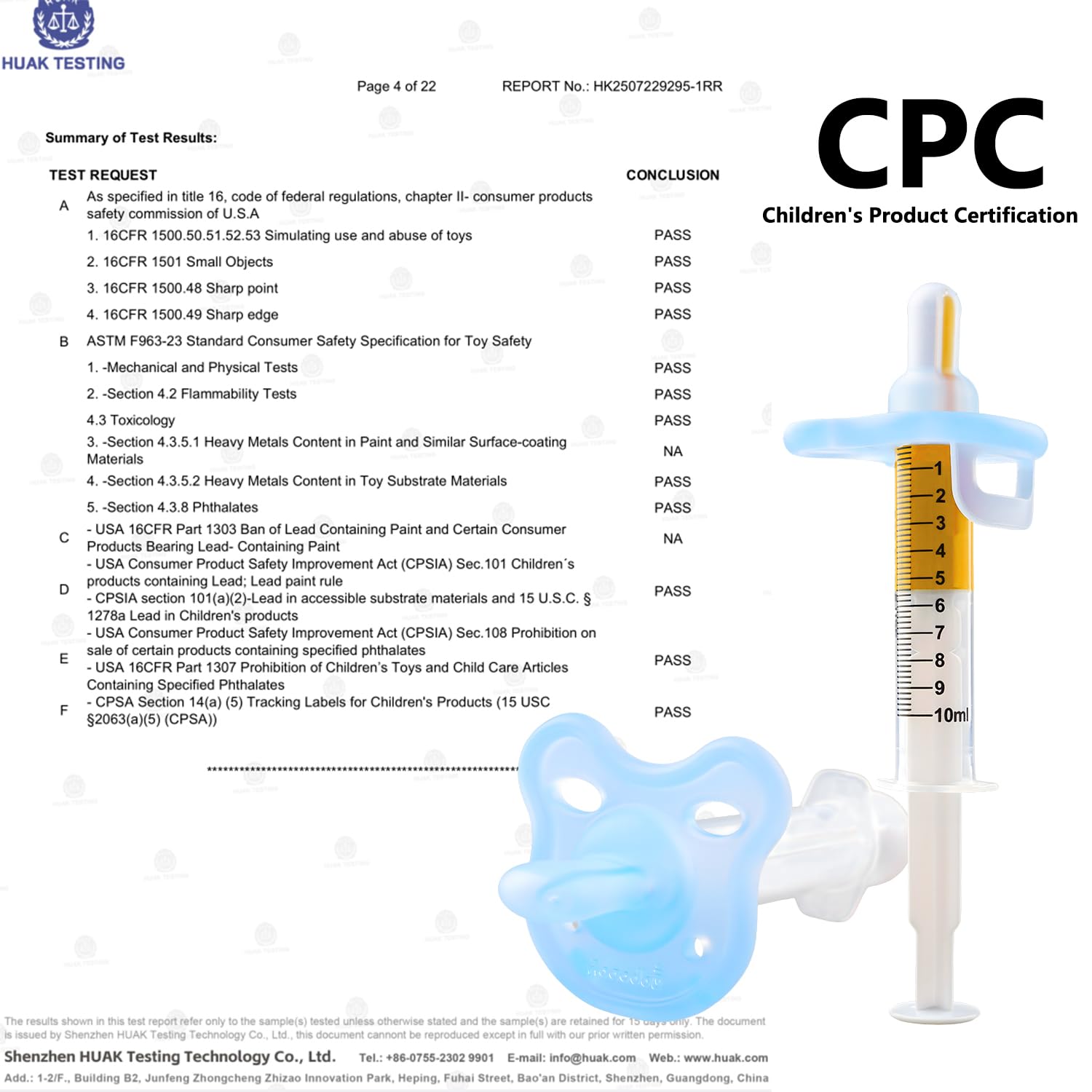 Aoaodbu comfortable infant design supports calm administration moments.