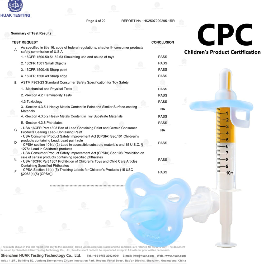 Aoaodbu comfortable infant design supports calm administration moments.