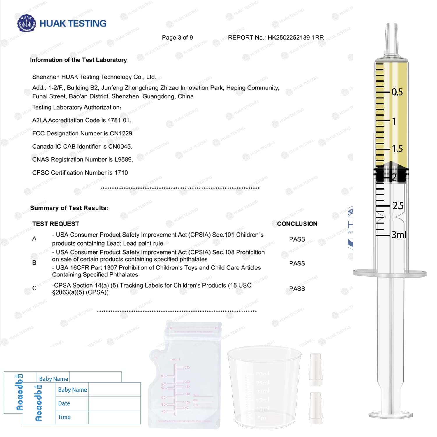 Aoaodbu multi-use colostrum kit visualization for diverse applications beyond milk collection