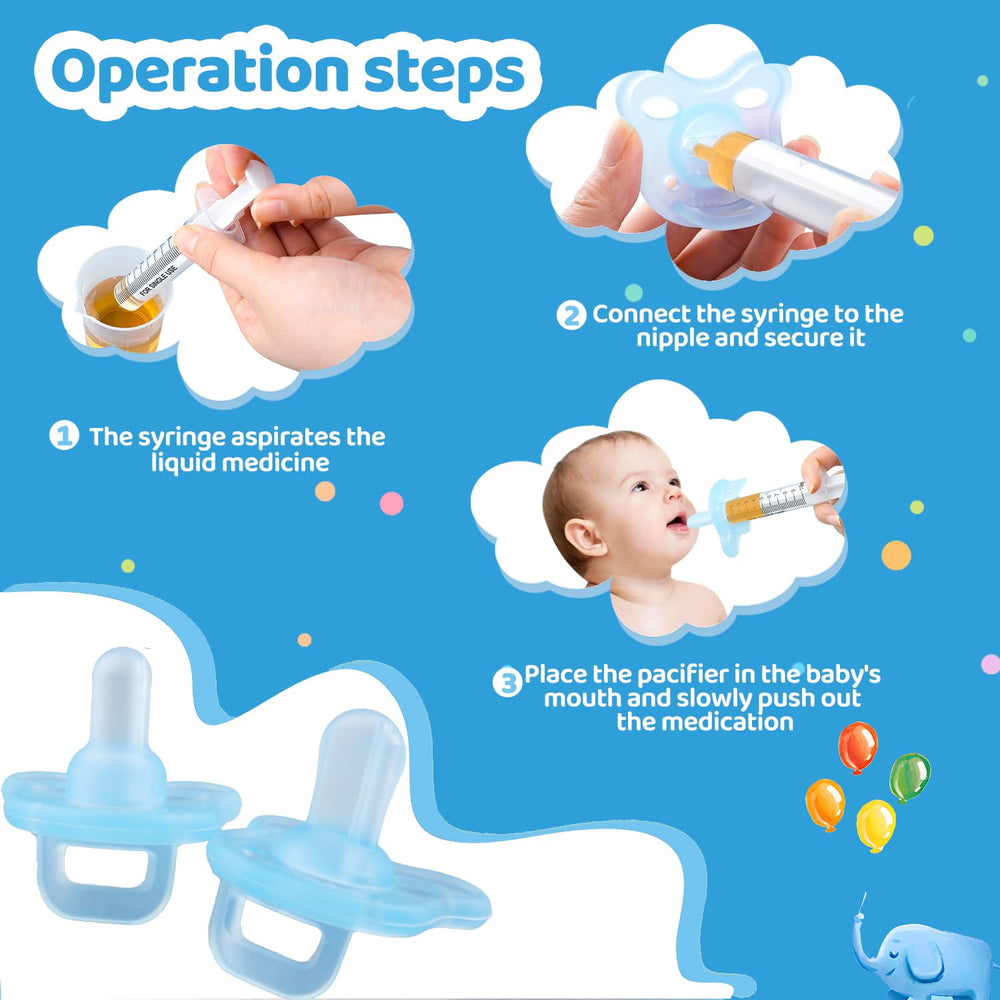 Aoaodbu on-the-go set simplifies parent or caregiver routines.