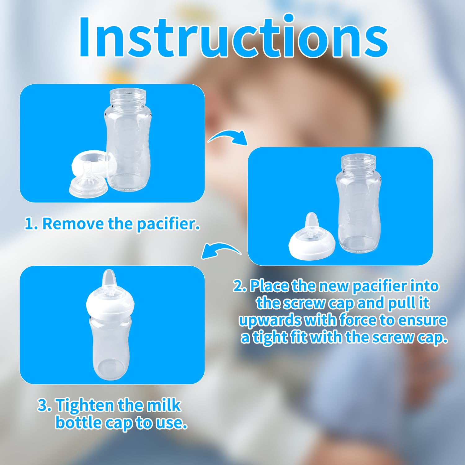Aoaodbu transition-to-straw-cups design supports easy growth beyond six months.