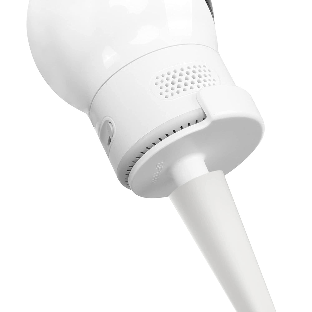 Aobelieve 16-5-inch length mount supports versatile room placement.