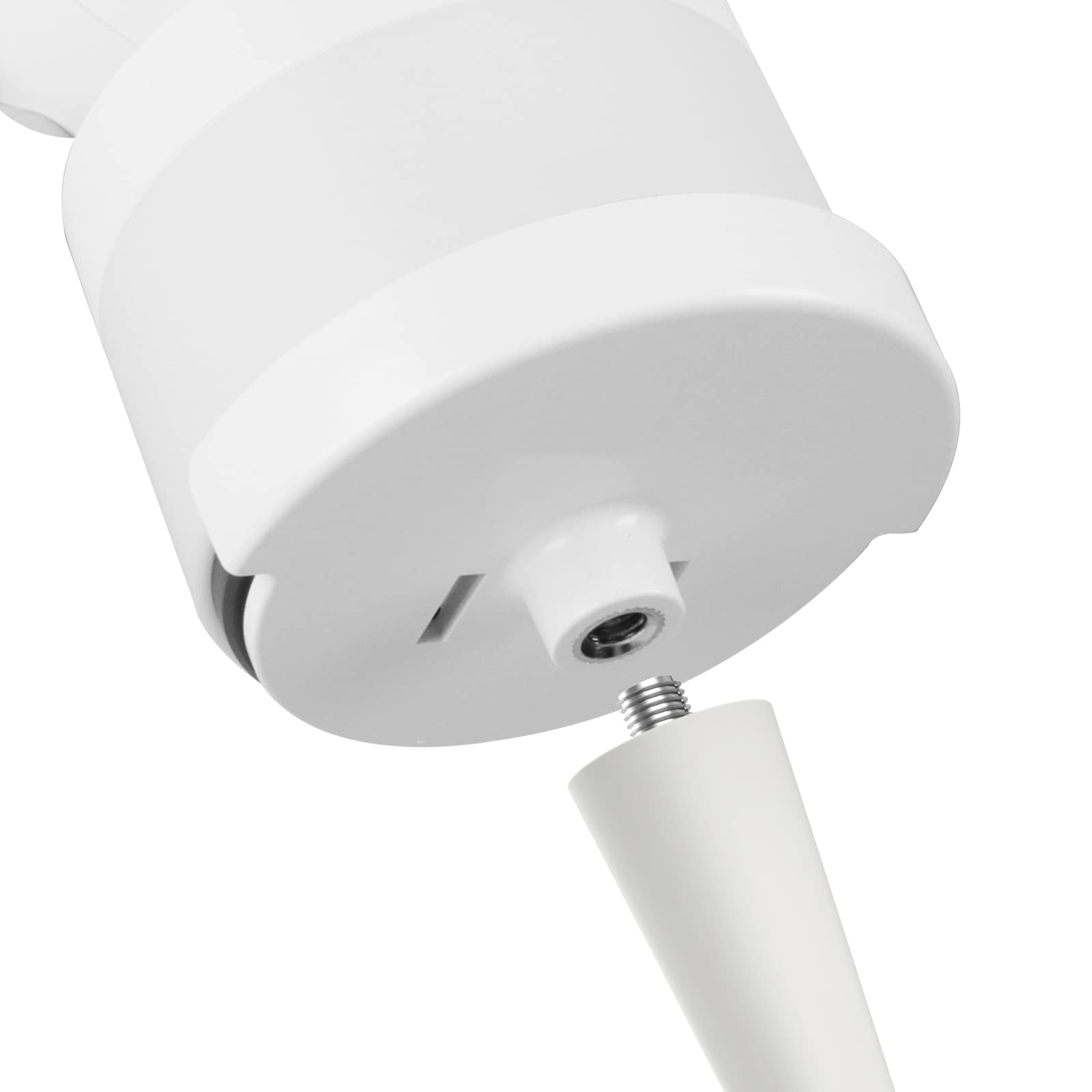 Aobelieve flexible mount baby view supports safer, clearer monitoring from multiple angles