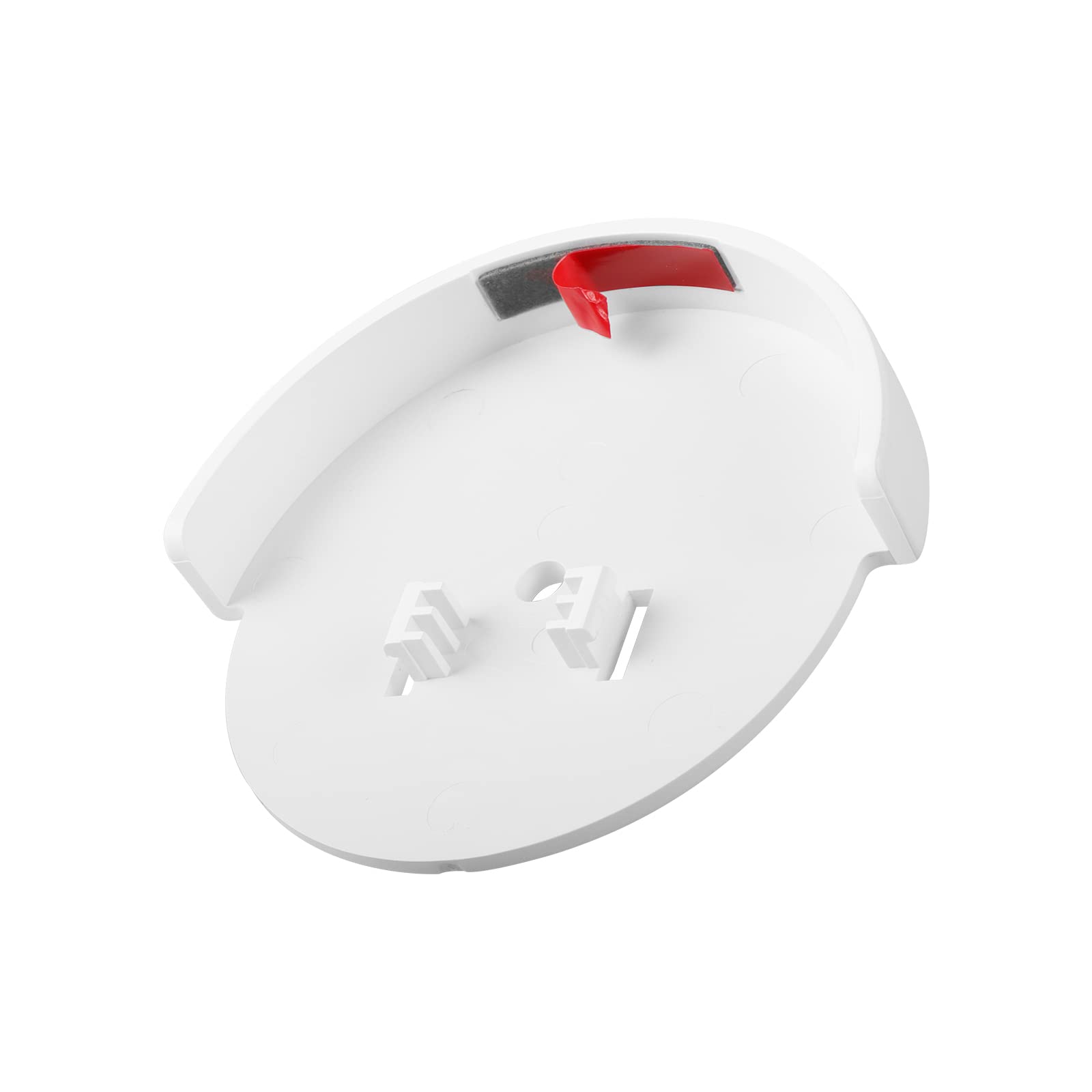 Aobelieve flexible mount length 16.5 inches fits varied crib and shelf distances