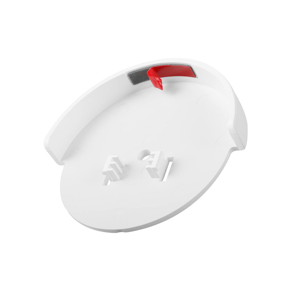 Aobelieve flexible mount length 16.5 inches fits varied crib and shelf distances
