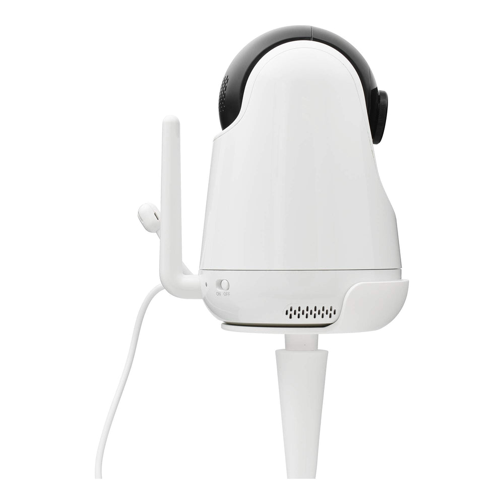 Aobelieve flexible mount length 16.5 inches enables wide viewing range