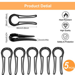 AOGEWON-packaging-and-pack-5-locks offers value for busy families.