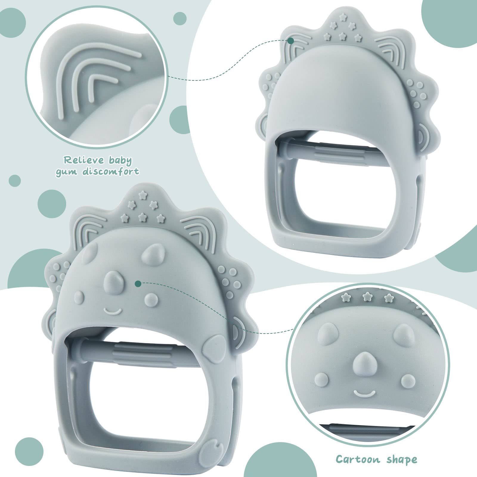 AoiSouk triple-pack patterns offers diverse shapes for ongoing interest