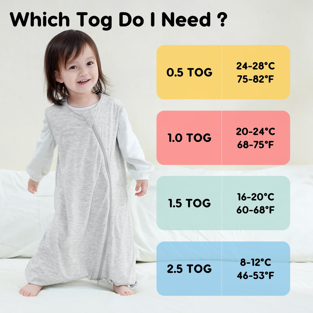 Aomloge PuppyCozy in-use image demonstrates safe wearable blanket for night comfort.