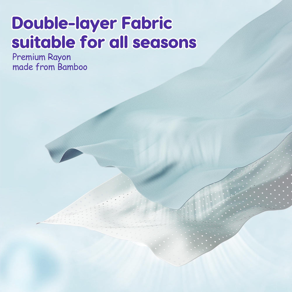 Aomloge PuppyPaws packaging ready as a thoughtful baby gift